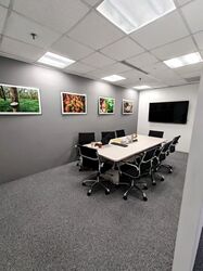 Cecil Court (D1), Office #550093971